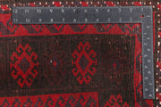 Multi Colored Baluchi 3' 5 x 5' 9 - No. 54267 - ALRUG Rug Store