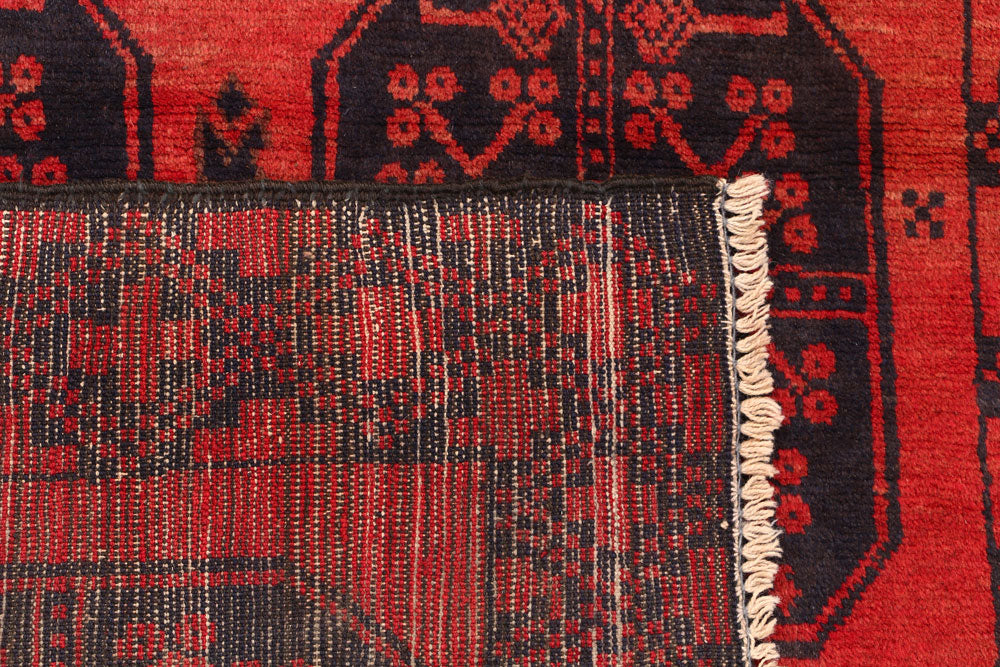 Firebrick Fil Pa 3' 5 x 5' 8 - No. 54470 - ALRUG Rug Store