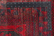 Red Fil Pa 3' 6 x 5' 10 - No. 54471 - ALRUG Rug Store