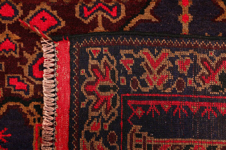 Midnight Blue Prayer 2' 9 x 4' - No. 54485 - ALRUG Rug Store