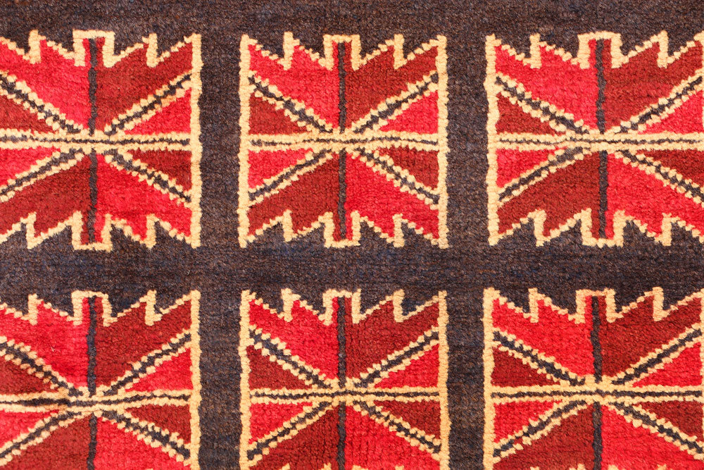 Multi Colored Prayer 2' 9 x 3' 5 - No. 54499 - ALRUG Rug Store