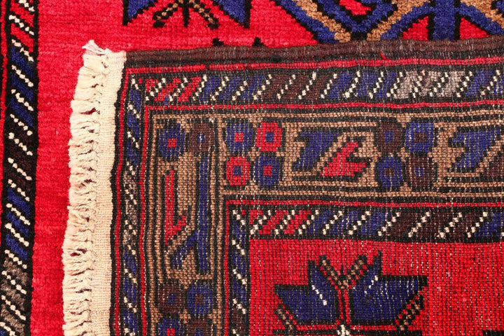 Baluchi 3' x 5' - No. 54524 - ALRUG Rug Store