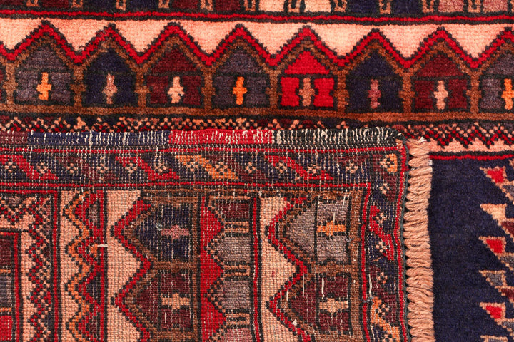 Midnight Blue Prayer 2' 9 x 4' 2 - No. 54551 - ALRUG Rug Store