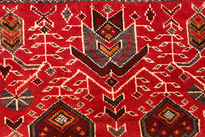 Firebrick Prayer 2' 11 x 4' 7 - No. 54556 - ALRUG Rug Store