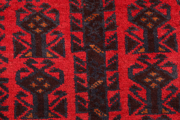 Firebrick Prayer 3' x 4' 8 - No. 54557 - ALRUG Rug Store