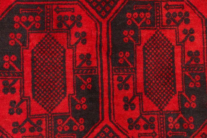 Firebrick Fil Pa 2' 7 x 4' 6 - No. 54565 - ALRUG Rug Store