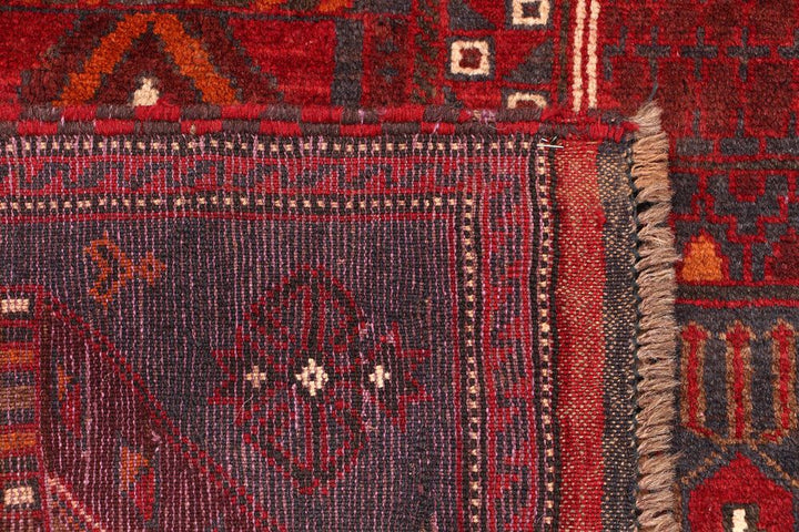 Baluchi 2' 8 x 4' 3 - No. 54568 - ALRUG Rug Store