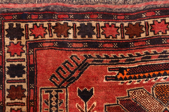 Baluchi 3' 3 x 4' 2 - No. 54573 - ALRUG Rug Store