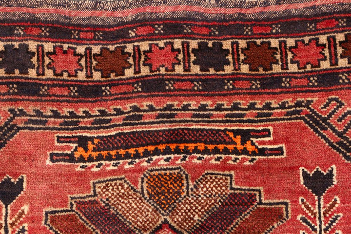 Baluchi 3' 3 x 4' 2 - No. 54573 - ALRUG Rug Store