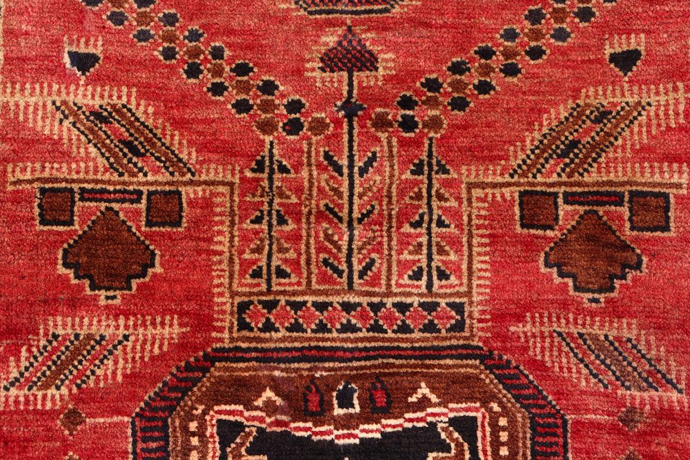 Baluchi 3' 3 x 4' 2 - No. 54573 - ALRUG Rug Store