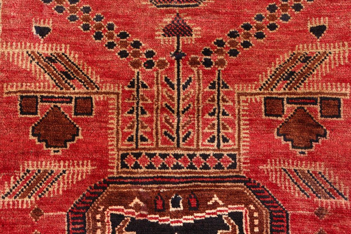 Baluchi 3' 3 x 4' 2 - No. 54573 - ALRUG Rug Store