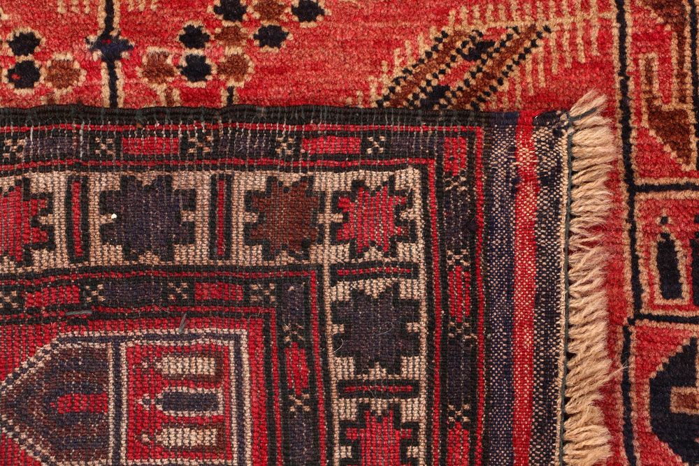 Baluchi 3' 3 x 4' 2 - No. 54573 - ALRUG Rug Store