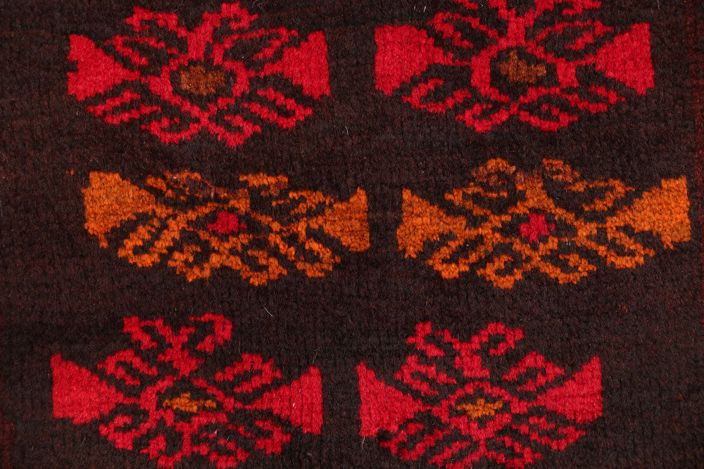 Sienna Prayer 2' 11 x 4' 4 - No. 54588 - ALRUG Rug Store