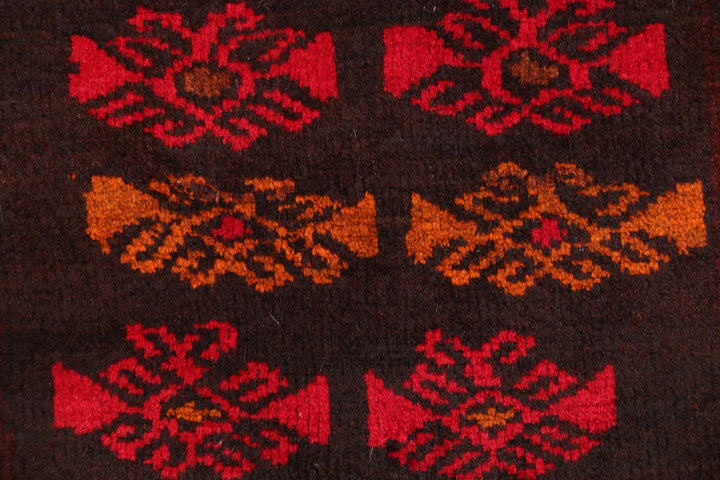 Sienna Prayer 2' 11 x 4' 4 - No. 54588 - ALRUG Rug Store
