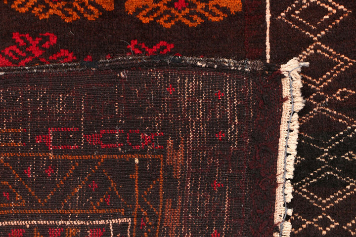 Sienna Prayer 2' 11 x 4' 4 - No. 54588 - ALRUG Rug Store