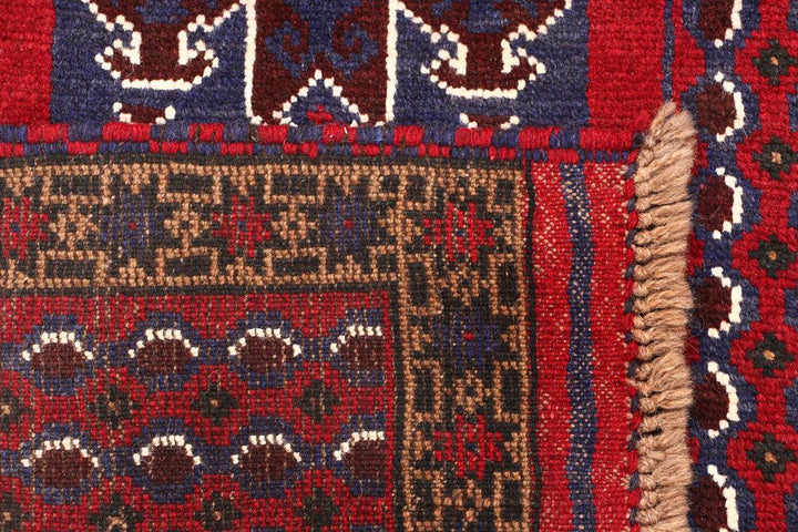 Baluchi 2' 11 x 4' 9 - No. 54602 - ALRUG Rug Store