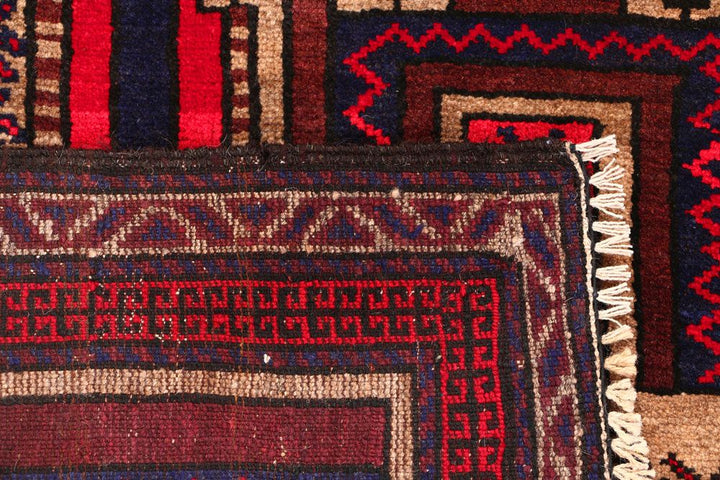 Prayer 2' 11 x 4' 5 - No. 54603 - ALRUG Rug Store