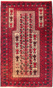 Cornsilk Prayer 2' 8 x 4' 4 - No. 54611 - ALRUG Rug Store