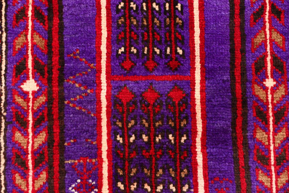 Prayer 2' 8 x 4' 11 - No. 54622 - ALRUG Rug Store