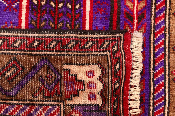 Prayer 2' 8 x 4' 11 - No. 54622 - ALRUG Rug Store