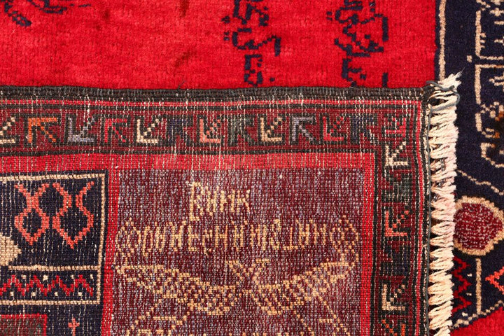 Baluchi 2' 7 x 4' - No. 54629 - ALRUG Rug Store