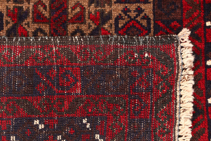 Tan Prayer 2' 7 x 4' - No. 54655 - ALRUG Rug Store