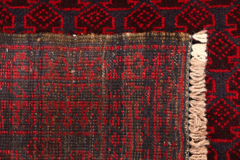 Firebrick Prayer 2' 9 x 4' 4 - No. 54668 - ALRUG Rug Store