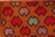 Peru Baluchi 2' 6 x 3' 11 - No. 54911 - ALRUG Rug Store