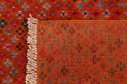Multi Colored Baluchi 2' 8 x 3' 8 - No. 54964 - ALRUG Rug Store