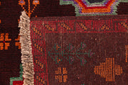 Multi Colored Baluchi 2' 11 x 4' 1 - No. 54965 - ALRUG Rug Store