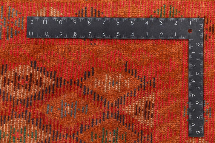 Baluchi 4' x 6' 1 - No. 54983 - ALRUG Rug Store
