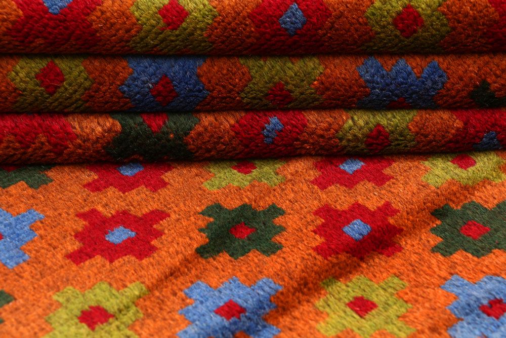 Baluchi 4' 1 x 6' - No. 54987 - ALRUG Rug Store