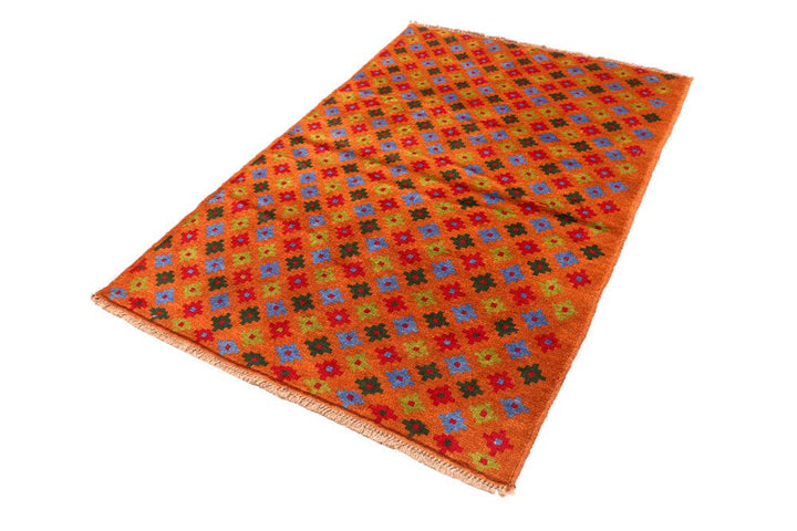 Baluchi 4' 1 x 6' - No. 54987 - ALRUG Rug Store