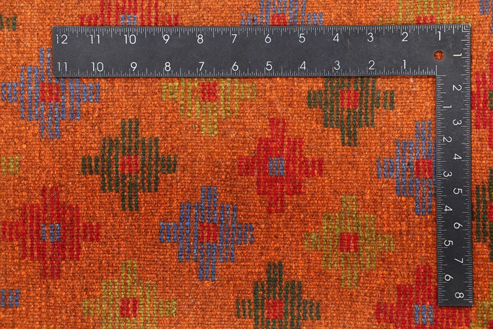 Baluchi 4' 1 x 6' - No. 54987 - ALRUG Rug Store