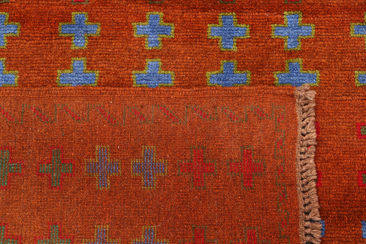 Sienna Baluchi 3' 11 x 5' 11 - No. 54990 - ALRUG Rug Store