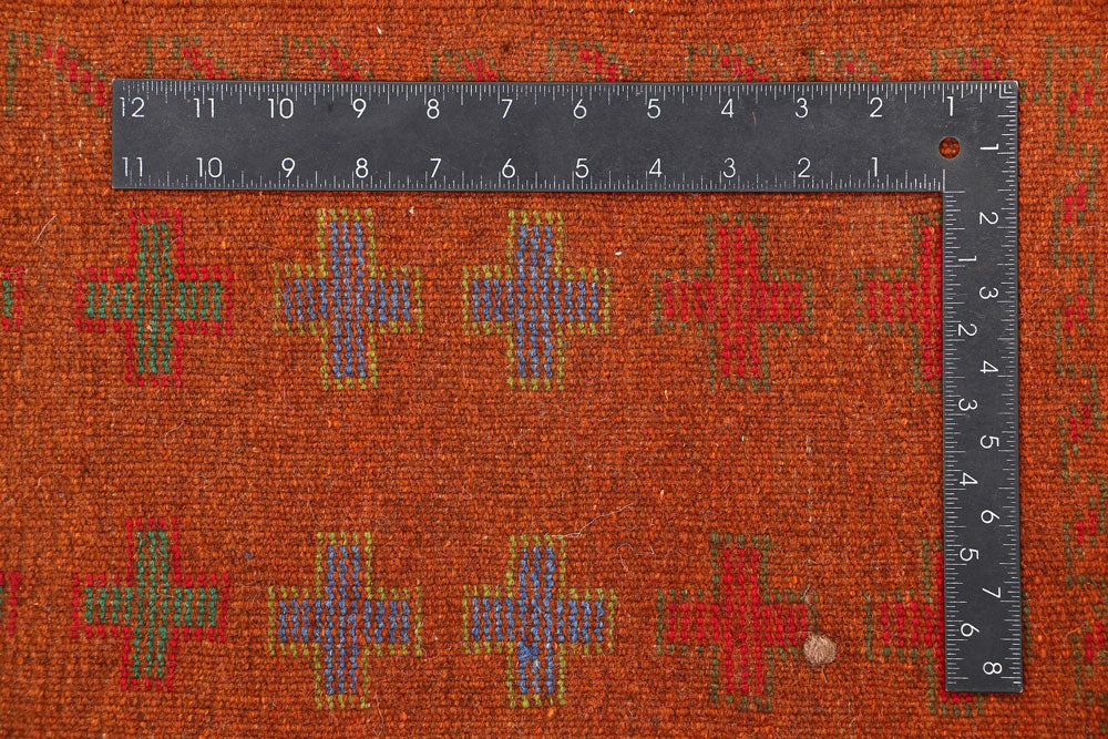 Sienna Baluchi 3' 11 x 5' 11 - No. 54990 - ALRUG Rug Store