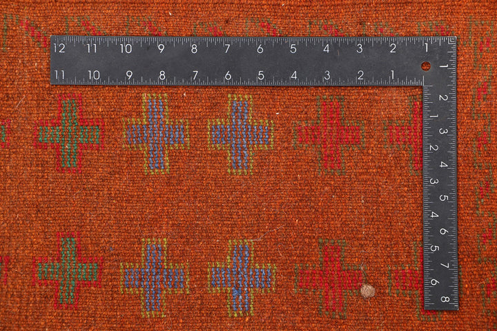 Sienna Baluchi 3' 11 x 5' 11 - No. 54990 - ALRUG Rug Store