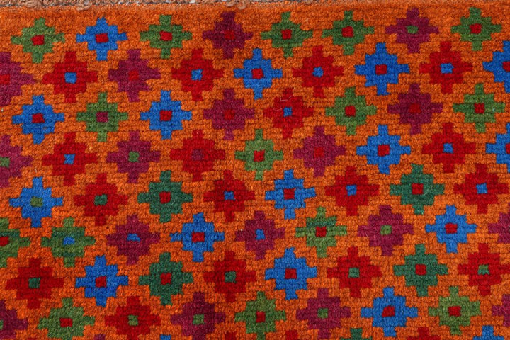 Baluchi 4' 4 x 5' 11 - No. 54995 - ALRUG Rug Store