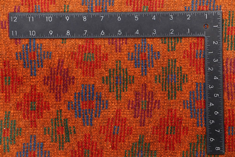 Baluchi 4' 4 x 5' 11 - No. 54995 - ALRUG Rug Store