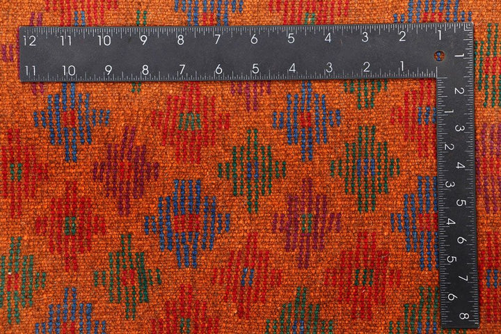 Baluchi 4' 4 x 5' 11 - No. 54995 - ALRUG Rug Store