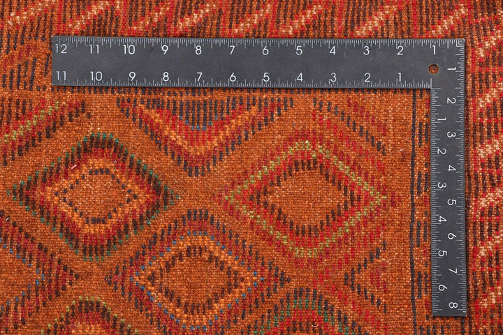 Baluchi 4' 4 x 6' 2 - No. 54996 - ALRUG Rug Store