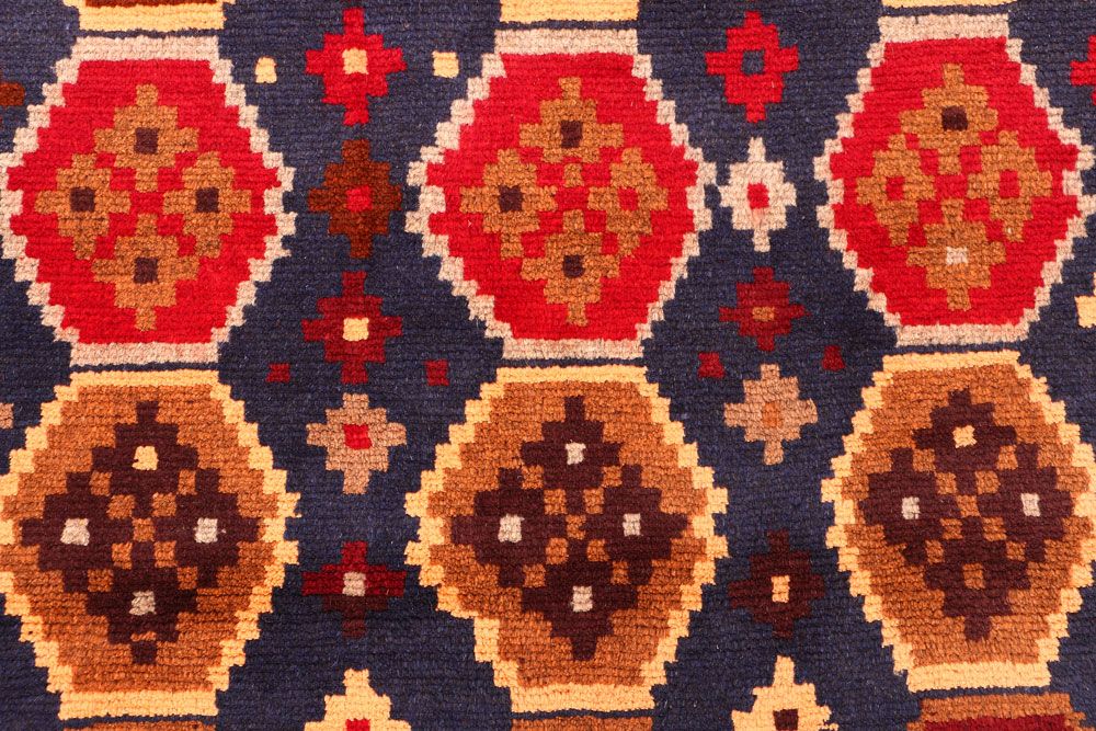 Baluchi 3' 8 x 5' 9 - No. 54999 - ALRUG Rug Store