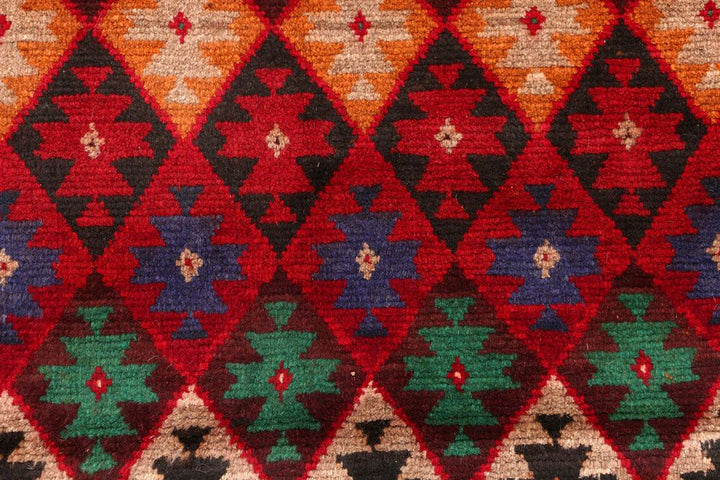Baluchi 4' 2 x 5' 9 - No. 55004 - ALRUG Rug Store