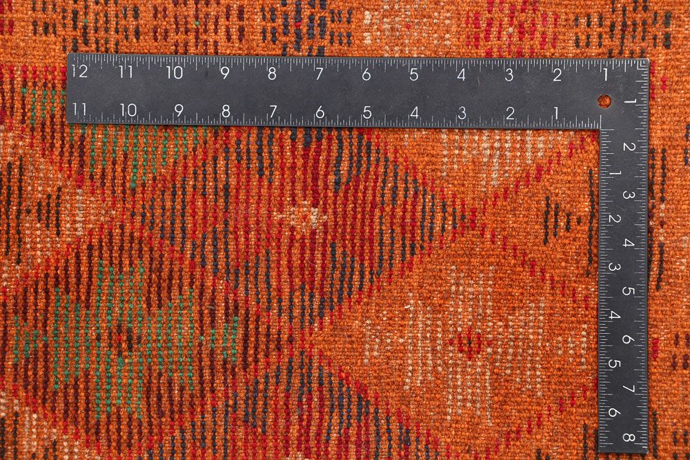 Baluchi 4' 2 x 5' 9 - No. 55004 - ALRUG Rug Store