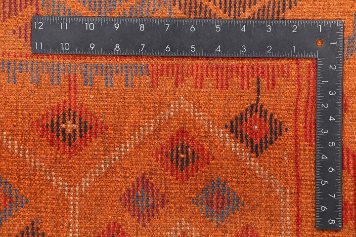 Baluchi 4' x 5' 10 - No. 55008 - ALRUG Rug Store