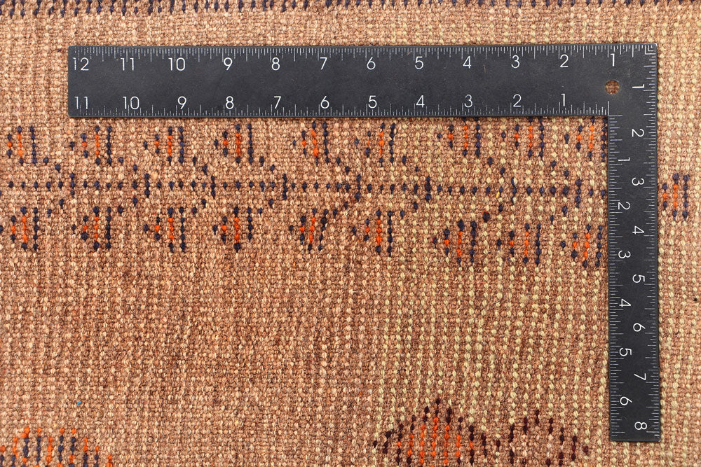 Wheat Baluchi 4' 2 x 5' 9 - No. 55009 - ALRUG Rug Store
