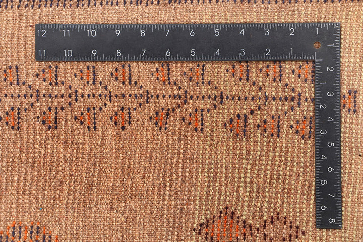 Wheat Baluchi 4' 2 x 5' 9 - No. 55009 - ALRUG Rug Store