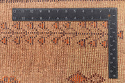 Wheat Baluchi 4' 2 x 5' 9 - No. 55009 - ALRUG Rug Store