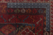 Multi Colored Baluchi 4' x 5' 9 - No. 55010 - ALRUG Rug Store
