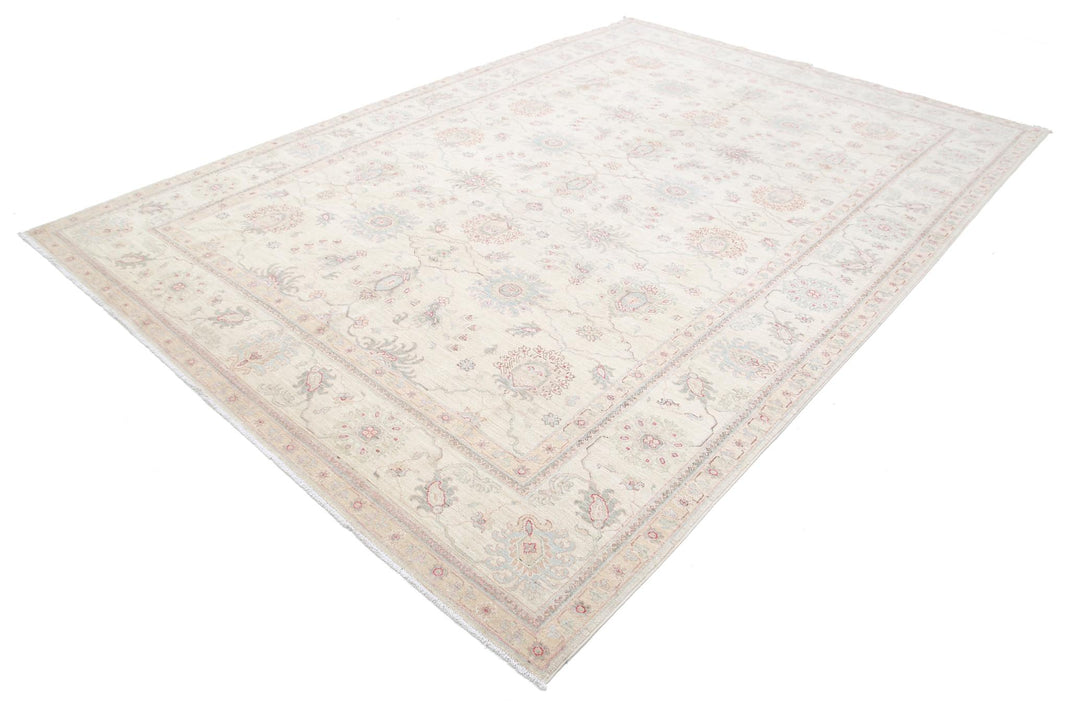 Serenity 7’ 11” x 11’ 7″ - No. AV45164 - ALRUG Rug Store